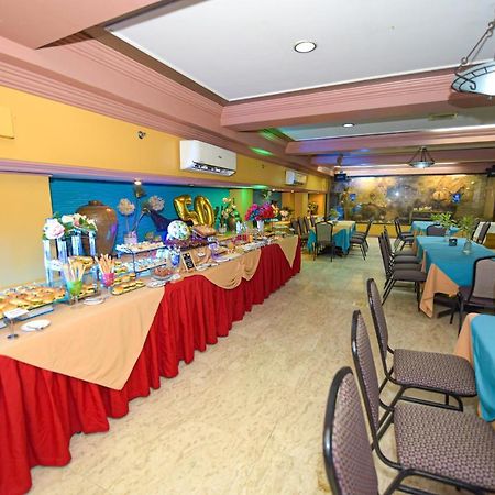 Grand City Hotel Inc. Cagayan de Oro Exterior photo