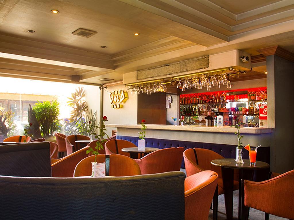 Grand City Hotel Inc. Cagayan de Oro Exterior photo