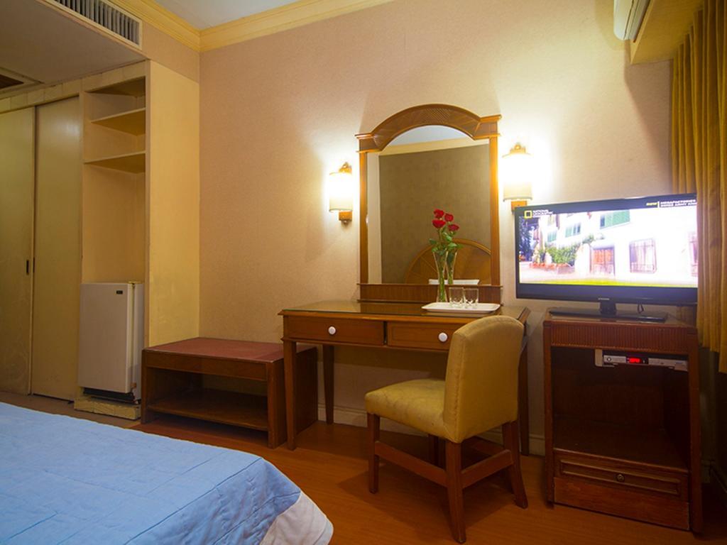 Grand City Hotel Inc. Cagayan de Oro Room photo