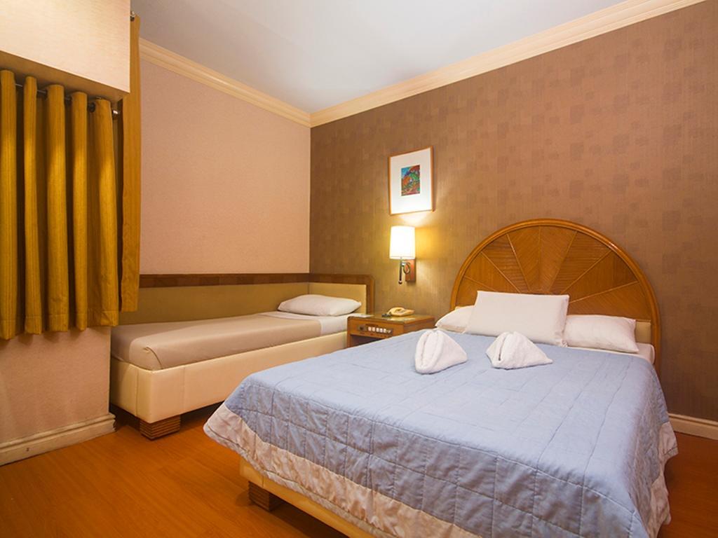 Grand City Hotel Inc. Cagayan de Oro Room photo