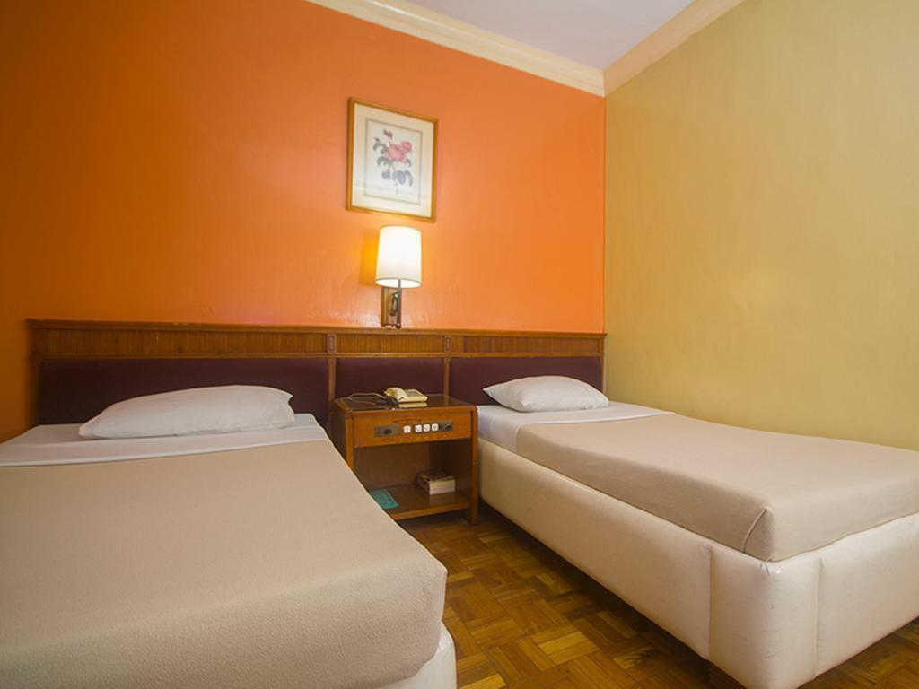 Grand City Hotel Inc. Cagayan de Oro Room photo