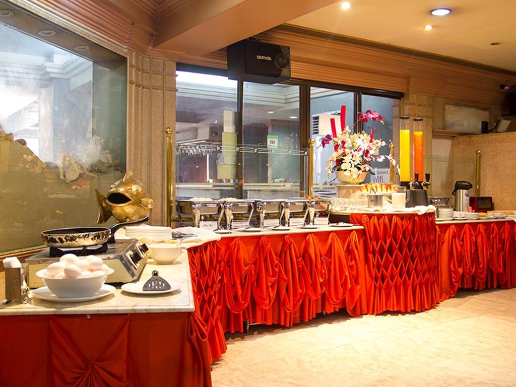 Grand City Hotel Inc. Cagayan de Oro Exterior photo