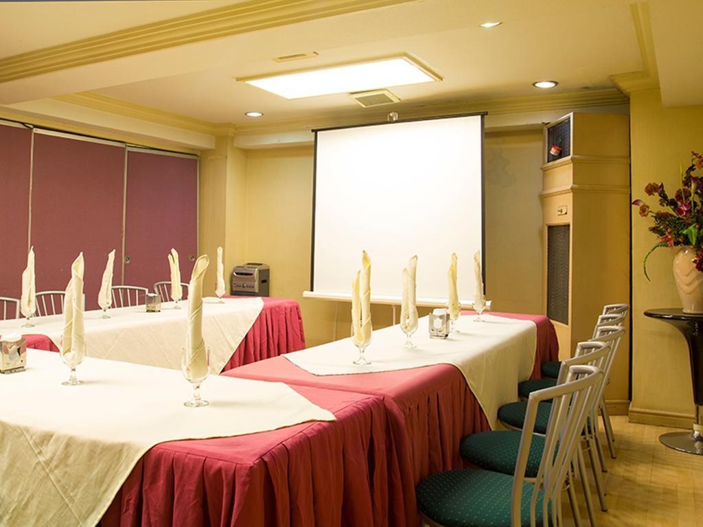 Grand City Hotel Inc. Cagayan de Oro Exterior photo