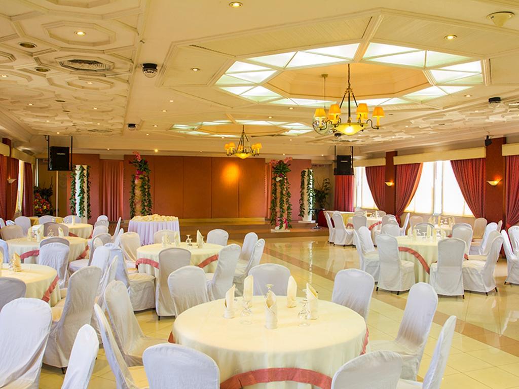 Grand City Hotel Inc. Cagayan de Oro Exterior photo