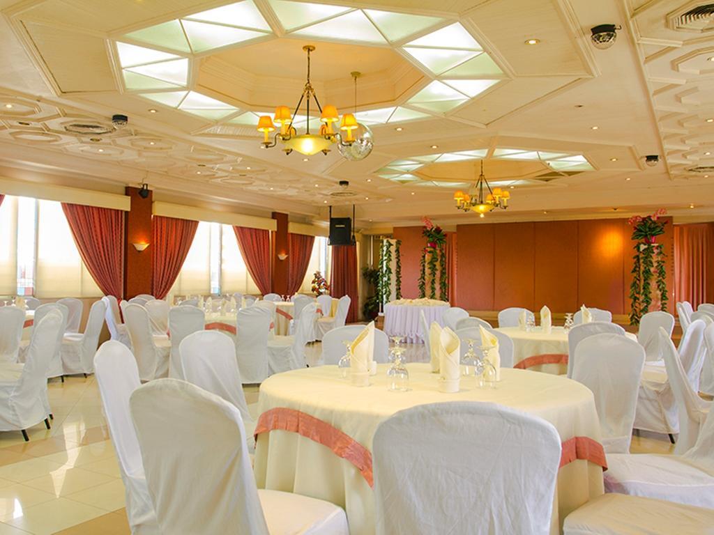 Grand City Hotel Inc. Cagayan de Oro Exterior photo