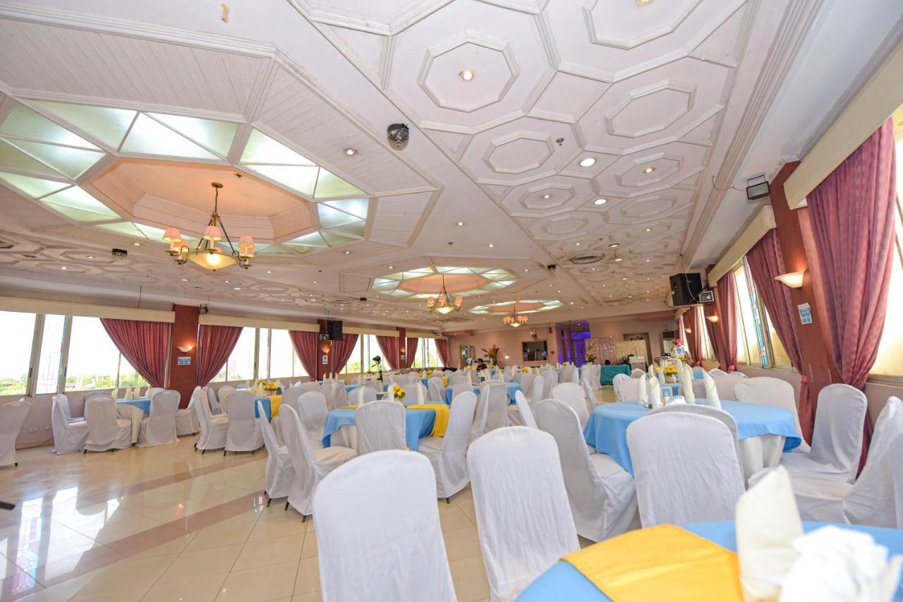 Grand City Hotel Inc. Cagayan de Oro Exterior photo