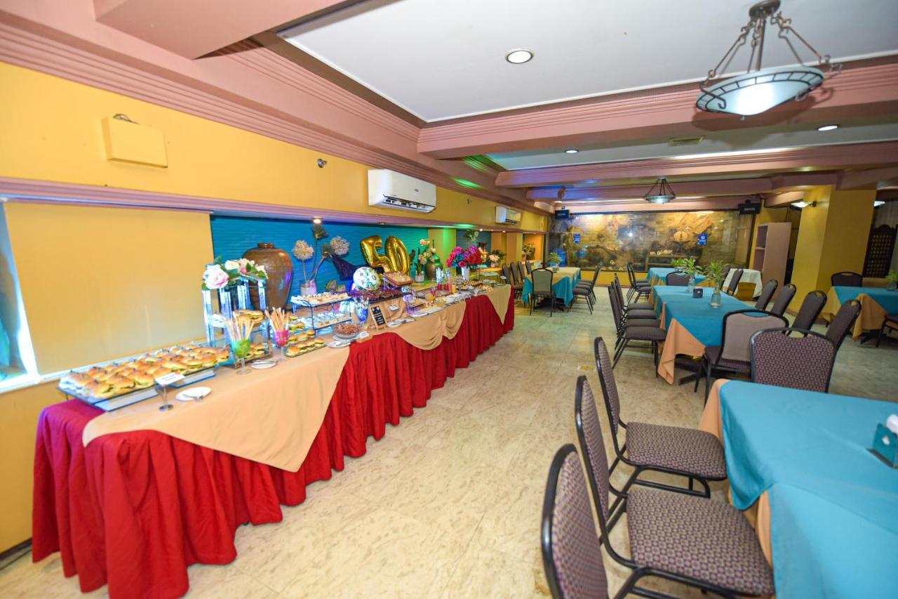 Grand City Hotel Inc. Cagayan de Oro Exterior photo