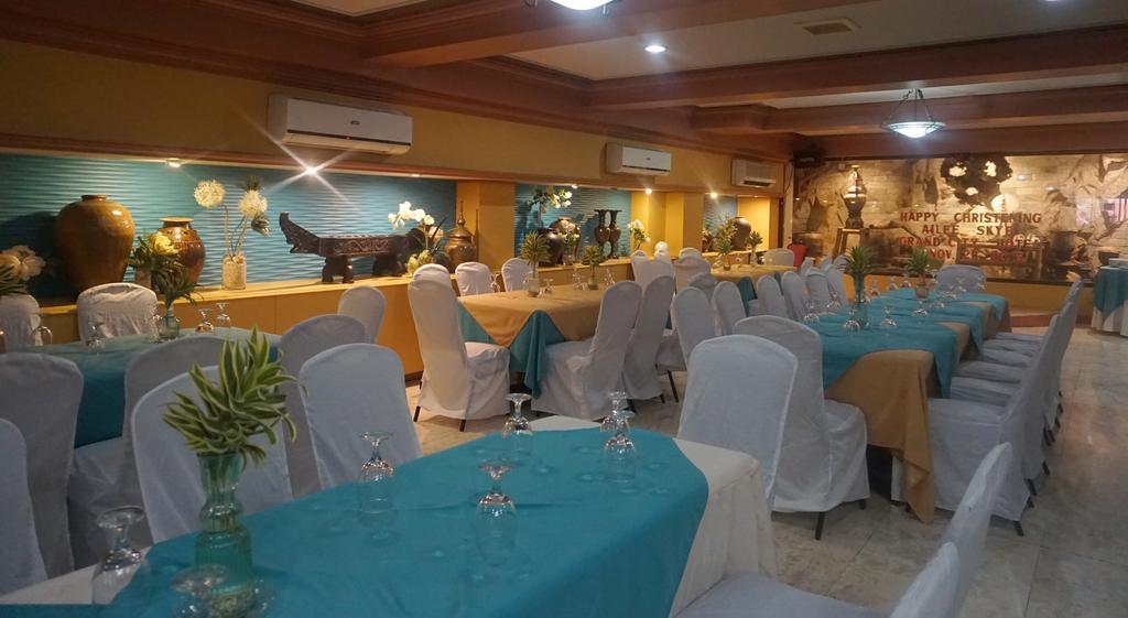 Grand City Hotel Inc. Cagayan de Oro Exterior photo