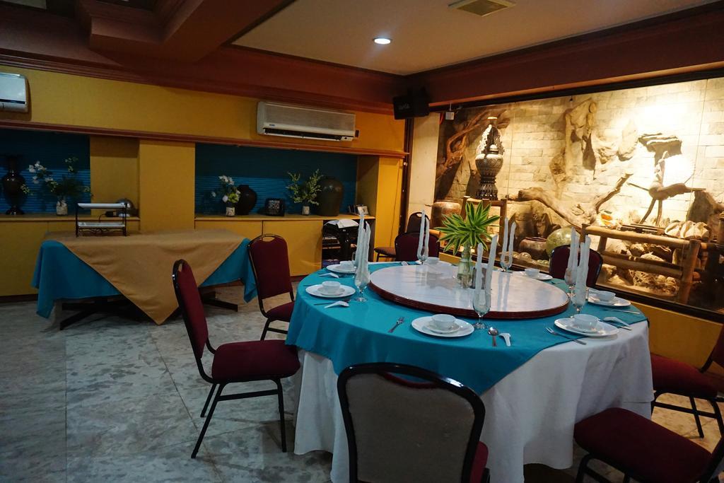 Grand City Hotel Inc. Cagayan de Oro Exterior photo