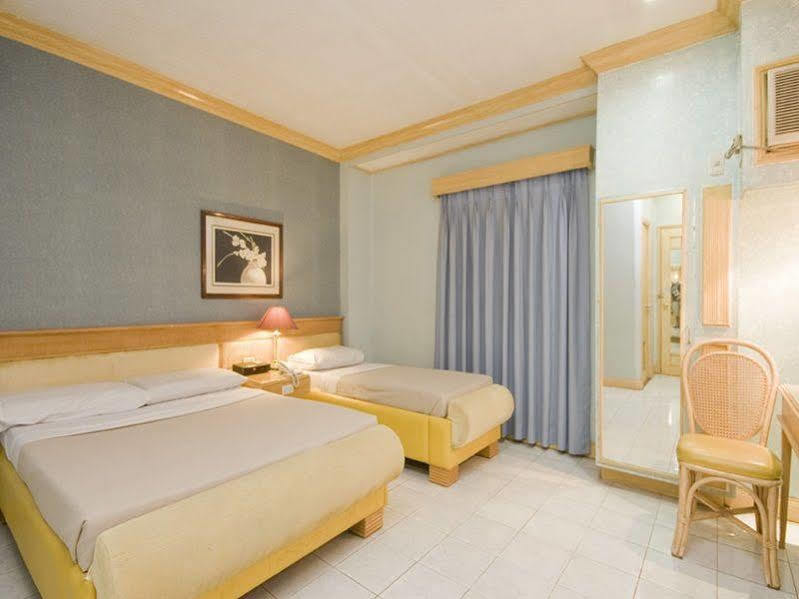 Grand City Hotel Inc. Cagayan de Oro Exterior photo