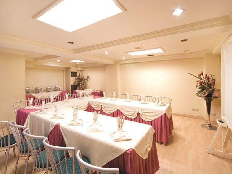 Grand City Hotel Inc. Cagayan de Oro Exterior photo