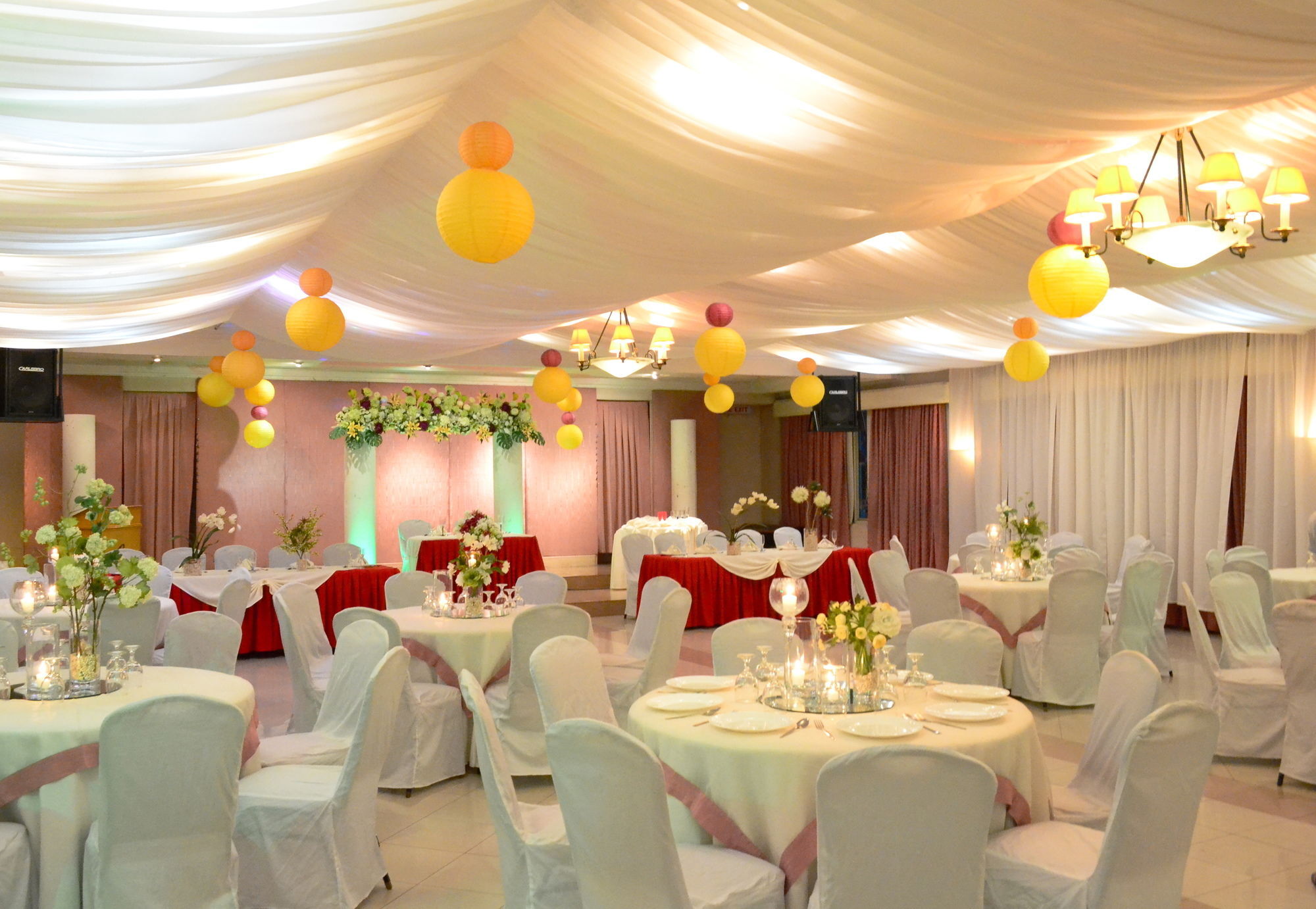 Grand City Hotel Inc. Cagayan de Oro Exterior photo