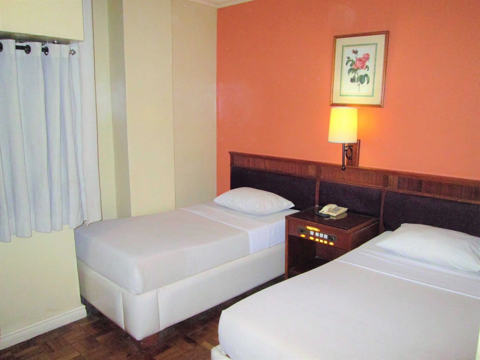 Grand City Hotel Inc. Cagayan de Oro Exterior photo