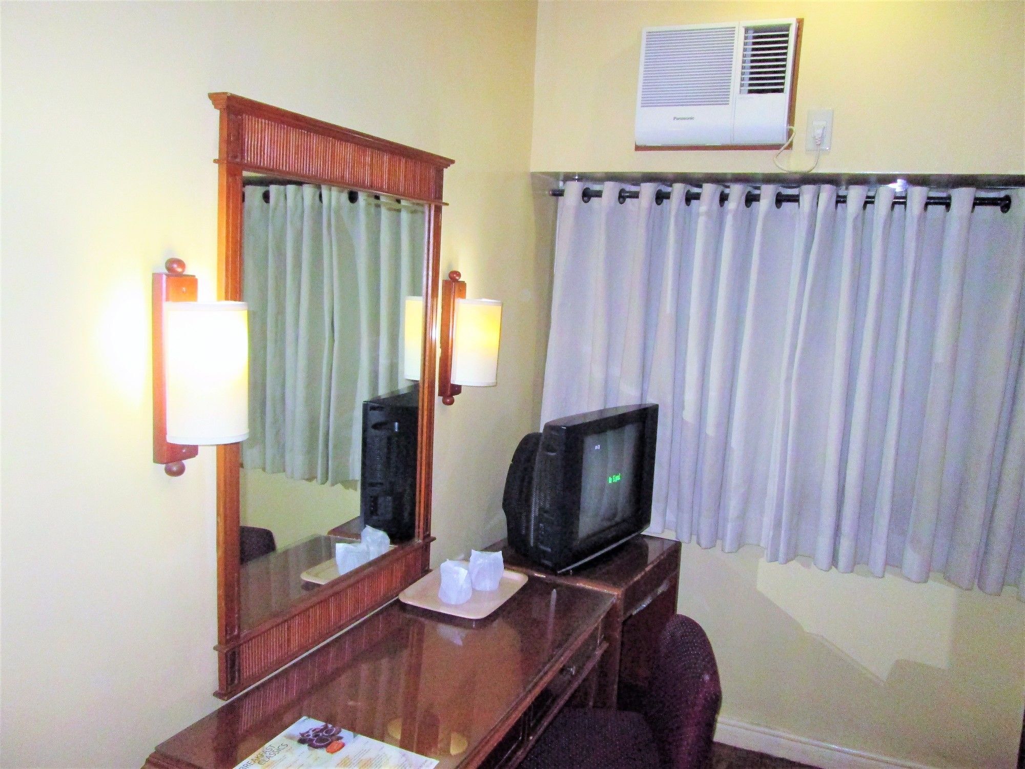 Grand City Hotel Inc. Cagayan de Oro Exterior photo