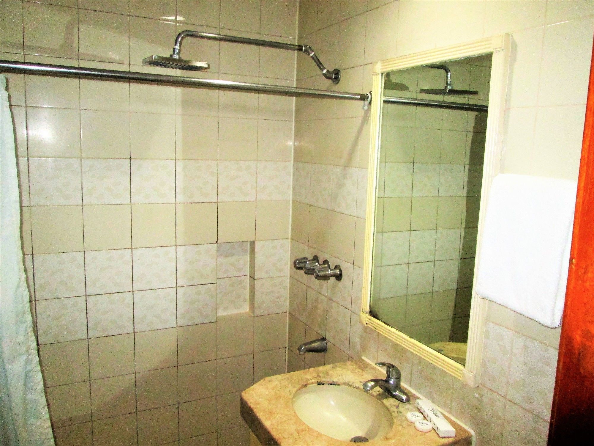 Grand City Hotel Inc. Cagayan de Oro Exterior photo