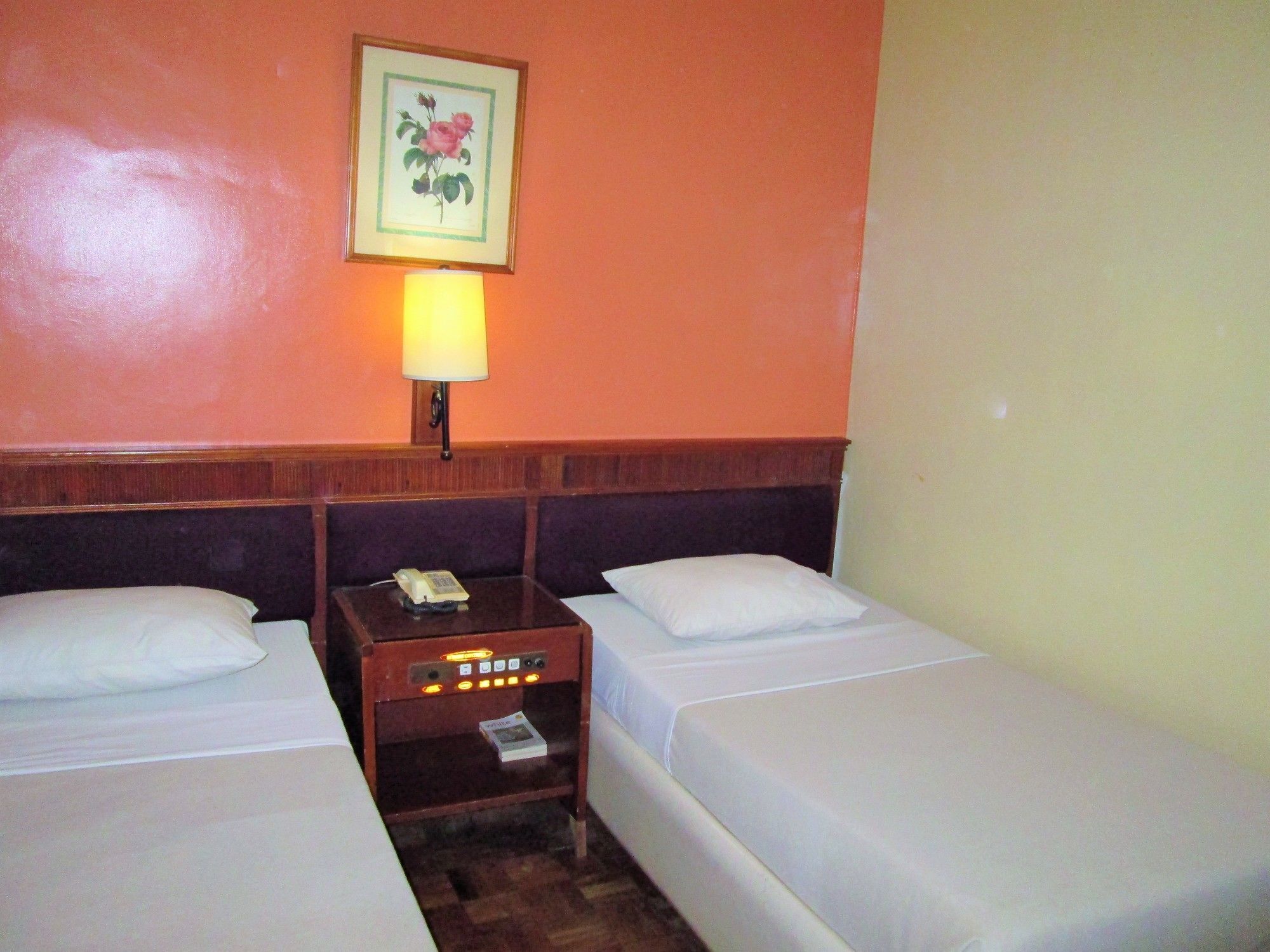 Grand City Hotel Inc. Cagayan de Oro Exterior photo