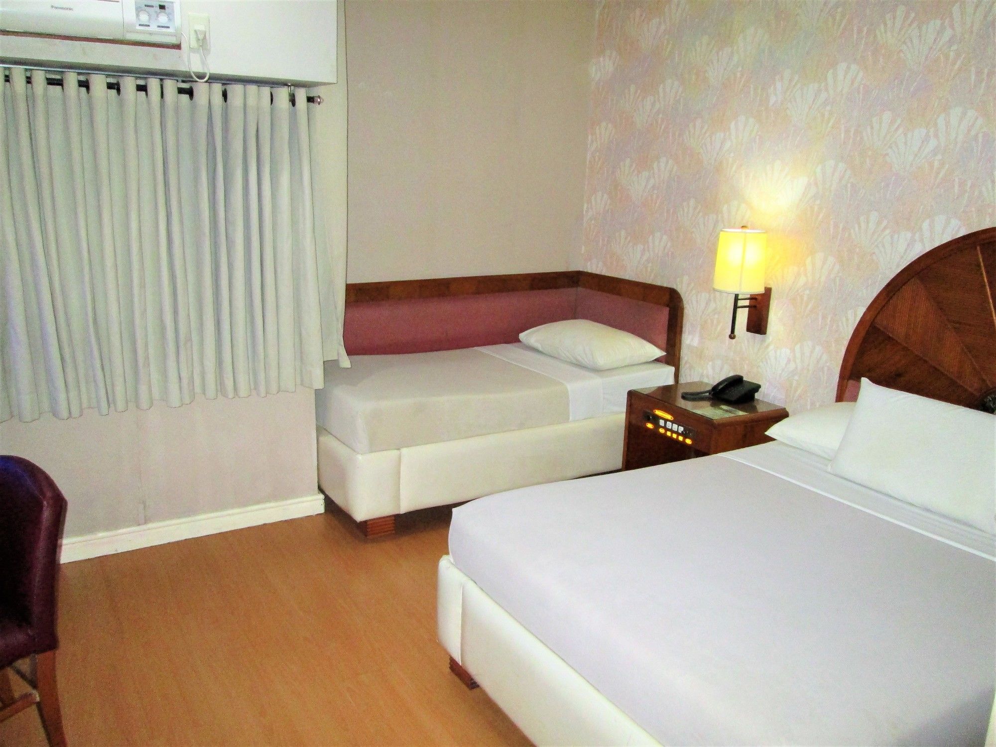 Grand City Hotel Inc. Cagayan de Oro Exterior photo