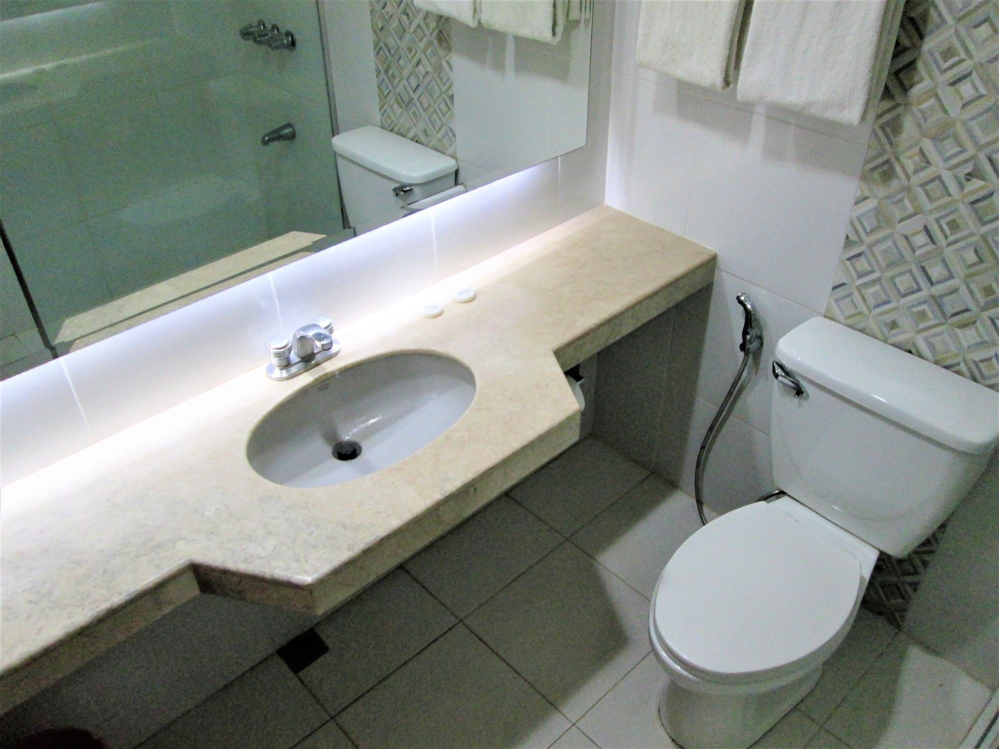 Grand City Hotel Inc. Cagayan de Oro Exterior photo